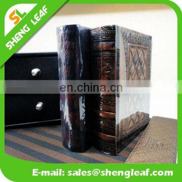 Hardcover Notebook With Embossed Custom Logo Notebook Factory photo-3