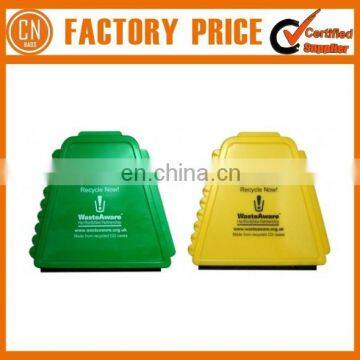 Promotional Novelty Custom Printing Plastic Car Window Ice Scraper photo-4