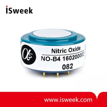 NO-B4 Nitric Oxide Sensor (NO Sensor) 4-Electrode