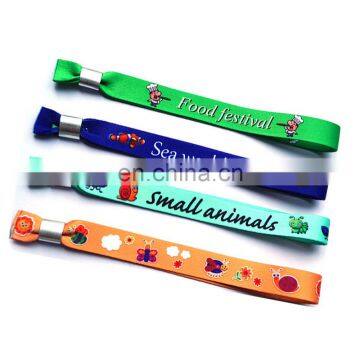 Best Selling Items on China Market Smart Polyester Wristband photo-2
