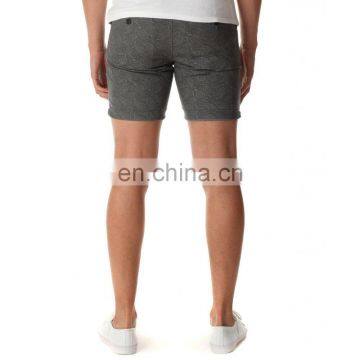 casual cotton blazer Comfortable Blank Casual Sweat Shorts VI-CS-9250