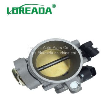 Brand New Genuine Throttle body 16100-012-0002 for ATV(all terrain vehicle) UTVshandong liangzi 1000CC Bore size 54mm