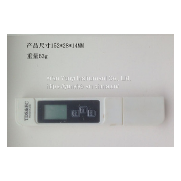 K12 TDS-EC meter tester price