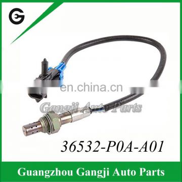 High Quality Lambda O2 Oxygen Sensor 36532-P0A-A01 234-4095 234-4601 for Hondas Accords Acuras CL 2.2L