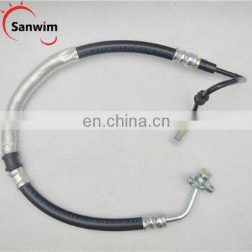 OEM power steering pressure hose 53713S7C0230 auto spare parts