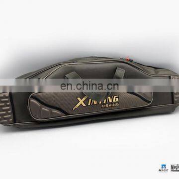 High Quality Portable Fishing Rod Bags To Carry Fishing Gear