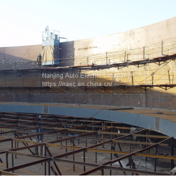 Bottom-to-top Tank Construction Solution photo-3