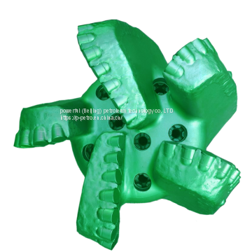 Steel Body PDC Bit 13 5-8GS1905TZ