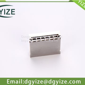 Wholesale kyocera mould accessory by connector mould parts supplier