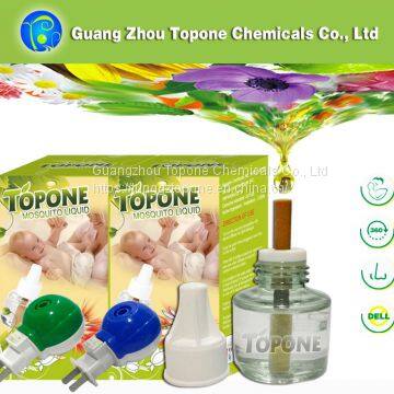 TOPONE or OEM Sweet Dream Eco-Friendly Effective Electric Mosquito Repellent Liquid Killer photo-2