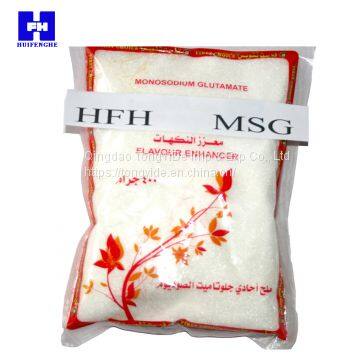 China Wholesale HALAL 99% Liquid Msg Monosodium Glutamate photo-2
