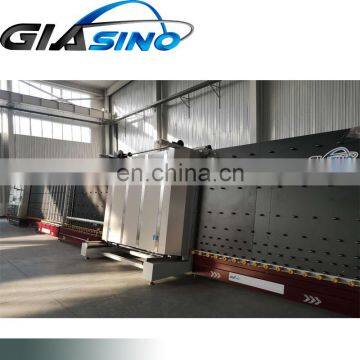 Vertical Insulated Glass Machine Double Glazed Insulating Glass Production Line photo-5