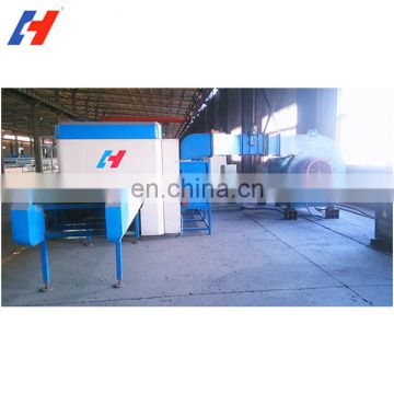 CE Standard Electric Control Mini Glass Tempering Furnace/Tempered Glass Machine Plant