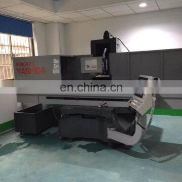 Surface Grinding Machine photo-3