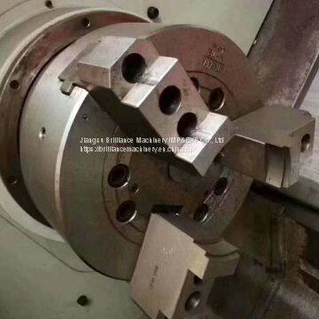 Japan Ikegai TUR30 Turning-Mill Combination photo-3