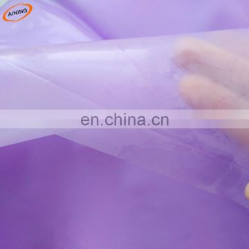 The Cheapest Agricultural Plastic greenhouse uv-film