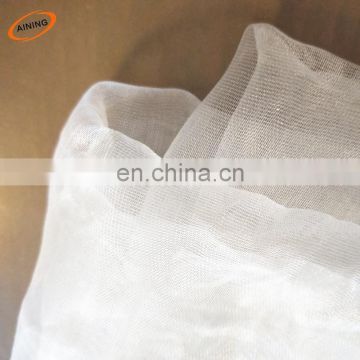 HDPE UV stabilized PE anti insect net for agriculture