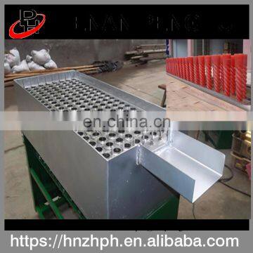 Wholesale Price Commerical Wax Candle Making Machine Make Candle photo-6