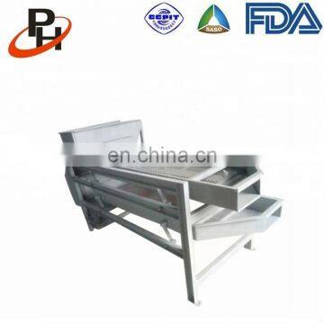 Factory Price Automatic Almond Shelling Breaking Machine photo-2