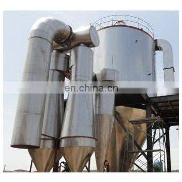 Sprühtrockner für Pulver/Milchpulver-Sprühtrockner/Reihe zur Herstellung von Purpurkartoffelpulver photo-2