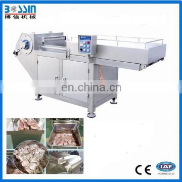 Frozen Meat Flaker Machine model QP5230 x