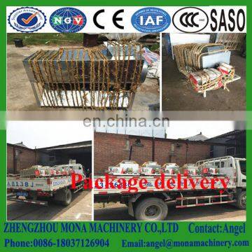 Automatic Green Walnut/almond Sheller/peeling Machine for Sale photo-6