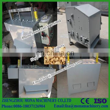 2018 cashew shelling machine/manual cashew sheller