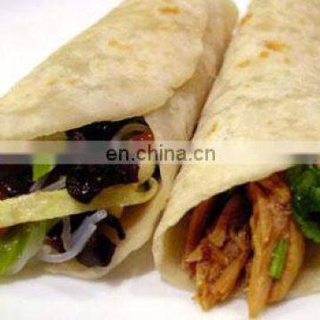 High Productivity Hot Sale Industrial Roti Chapati Making Machine With National Standard photo-6