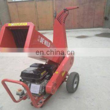 stainless steel twig crushing machine/twig crusher/twig crush machine