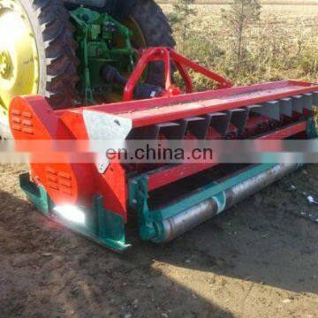 High Quality Corn Straw /rice Straw Cutter/field Straw Chopper Machine