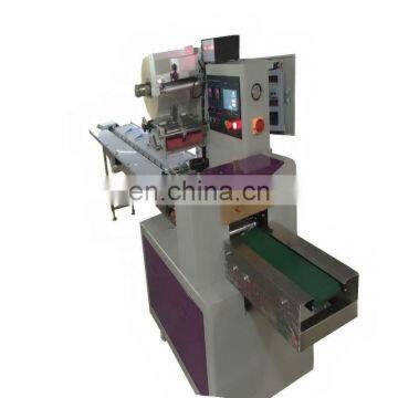 Excellent Quality Small Candy Pillow Packing Packaging Machine photo-3