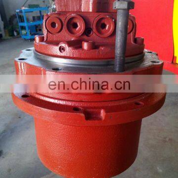 EX35 Final Drive KYB Original Travel Motor MAG-33VP-550F