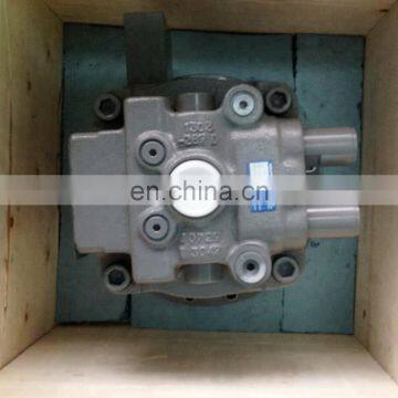 Excavator Parts CX210B SWING MOTOR KRC10190 KRC10260 MFC160-071A CX210B Hydraulic Motor photo-2