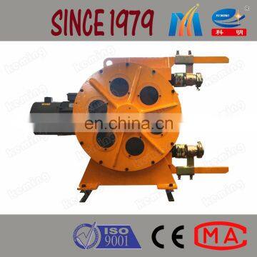 Peristaltic Pump High Pressure Peristaltic Hose Pump