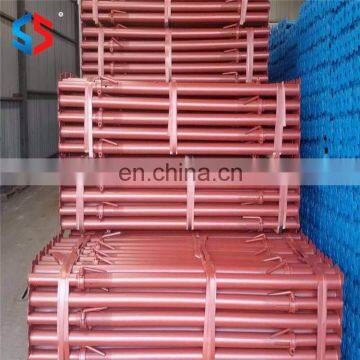 Painted Prop Jack As Construction Building Tools photo-7