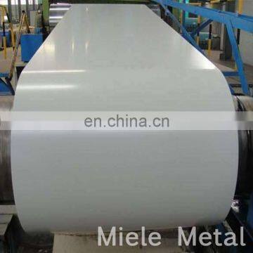DX51D DX52D DX54D Metal Steel Sheet Ppgi Galvanized Steel Coil photo-2