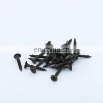 Hot selling fine thread bugle head fillip drive drywall screw