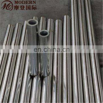 AISI 304 Stainless Steel Round Pipe