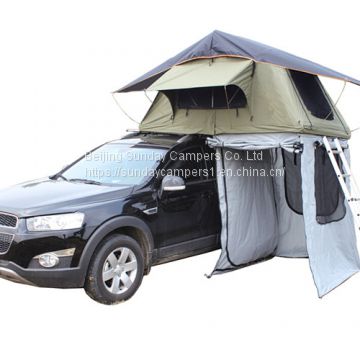 SRT01S-56-2+ Person Car Roof Top Tent