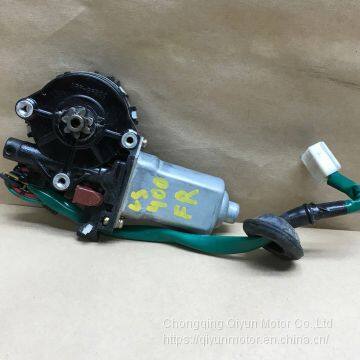 For Lexus LS400 Front Right Window Regulator Motor OEM 85710-50060