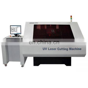 JG15 ultraviolet laser FPC cutting machine