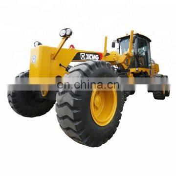 Second Hand 180HP GR180 Motor Grader for Sale photo-2