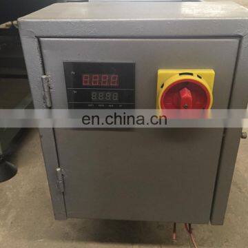 Hot Oil Heating Machine for Bending PVC Window photo-7