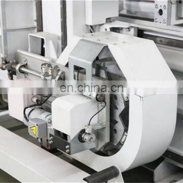 Aluminum Window Door 4 Axis Cnc Machining Center photo-4