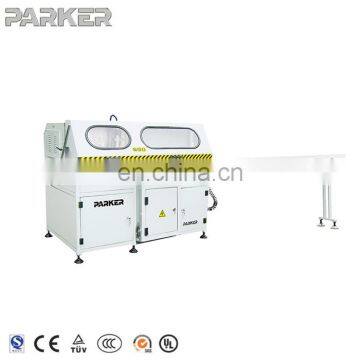 Parker Aluminum Doors and Windows Corner Key Cutting Machinery