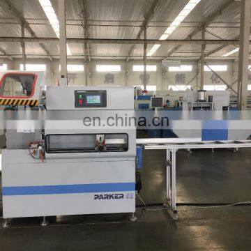 Cnc Aluminium Cutting Machine Manufacturers / Aluminum Profile Cutting Machine for Windows Doors photo-7