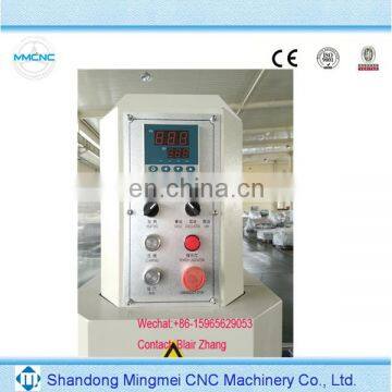 Portable Upvc Corner Welding Machine Window Door Pvc Welding Machine Price photo-4