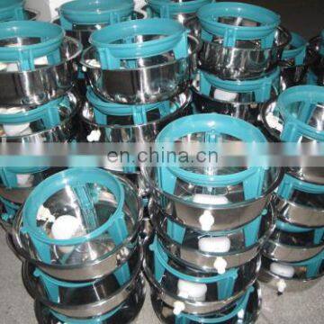 Centrifugal Humidifier JDH-05 With Fan From China photo-6