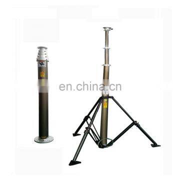 30kg Headload Telescoping Antenna Mast