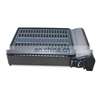 Hot Selling Aluminum Alloy Camping Grill BBQ